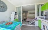 Studio Anse des Rochers – 1 pièce – 1 chambre – 30 m²
