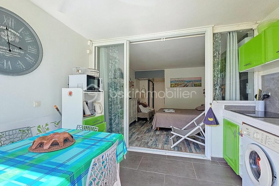 Appartement à vendre à Saint francois