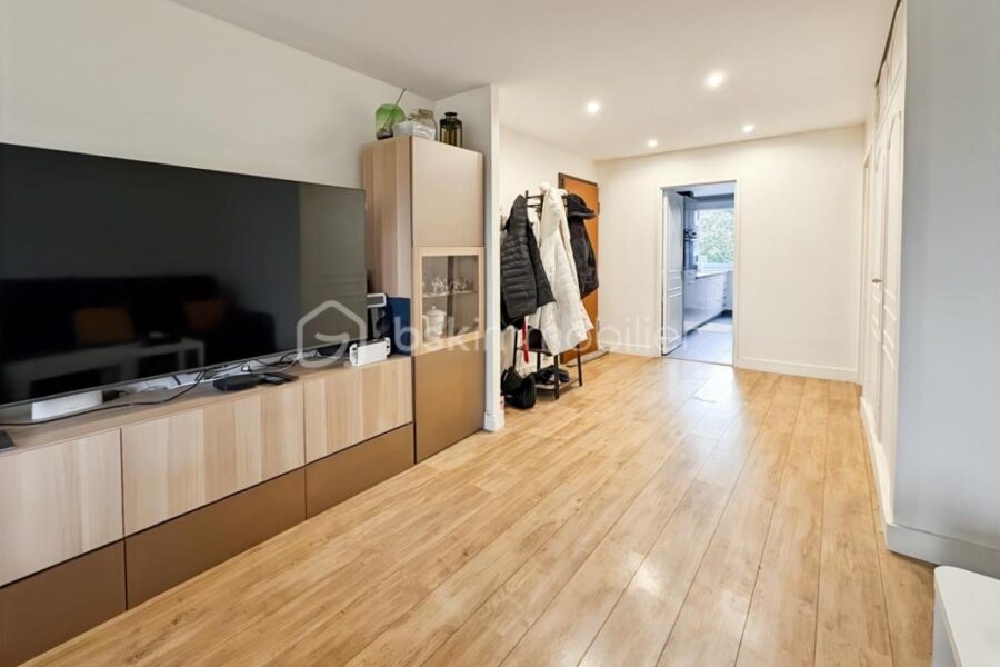 Appartement à vendre à Soisy sur seine