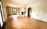 FLORENSAC – SPACIEUSE VILLA FAMILIALE – 6 pièces – 5 chambres – 140 m²