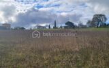 TERRAIN CONSTRUCTIBLE A CALIGNAC- 2997 m² – NR pièces – NR chambres – 2997 m²