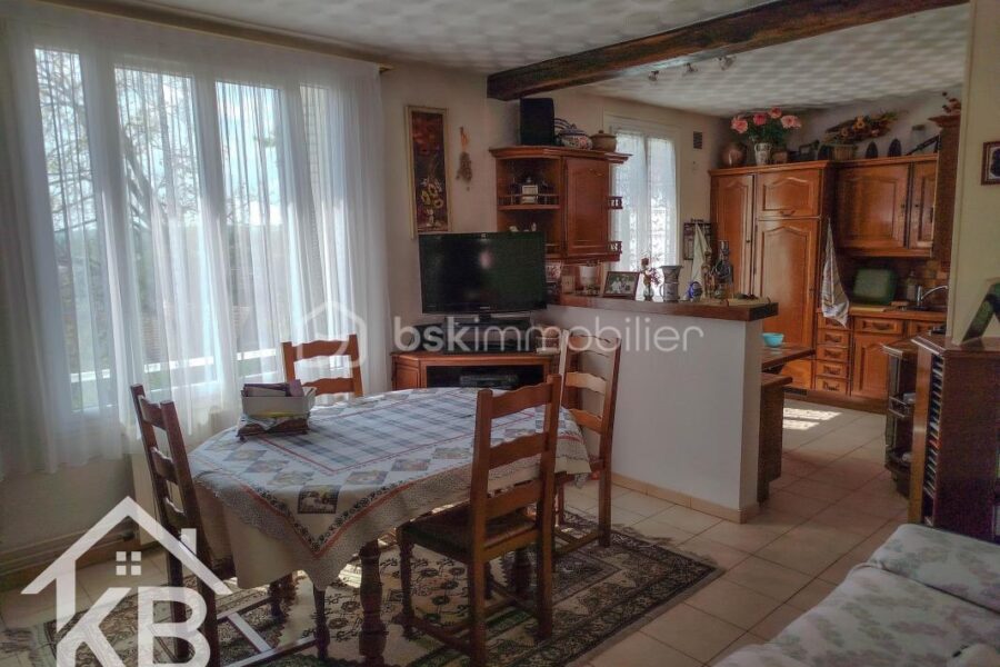 Maison à vendre à Souppes sur loing