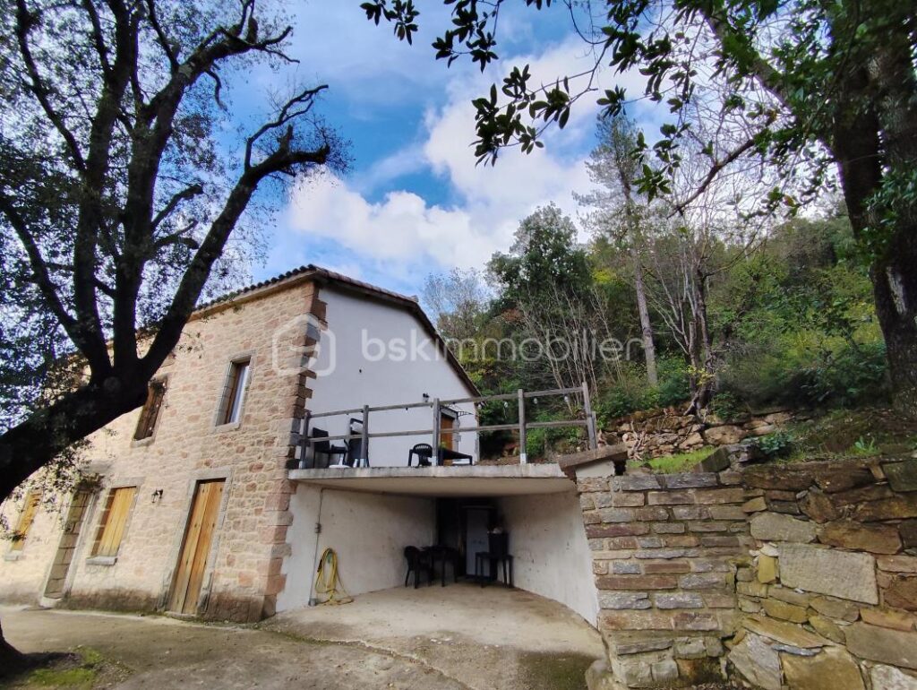 Immeuble de caractère entièrement rénové, idéal pour investissement locatif – 10 pièces – NR chambres – 166 m²