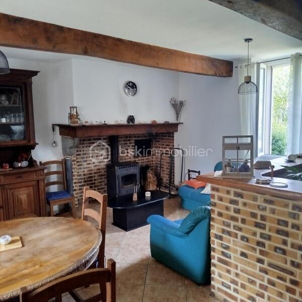 Maison à vendre à Gazost