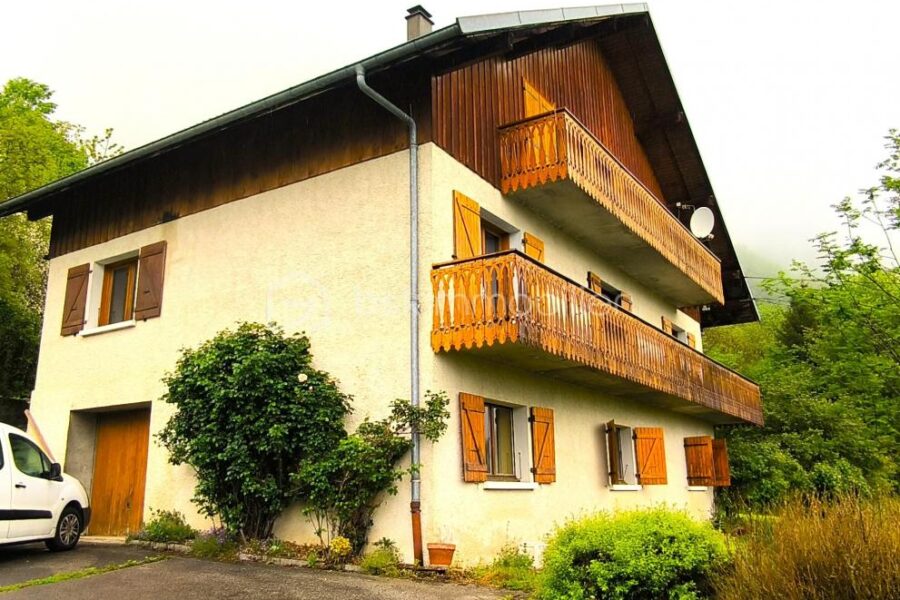 Maison à vendre à Onnion