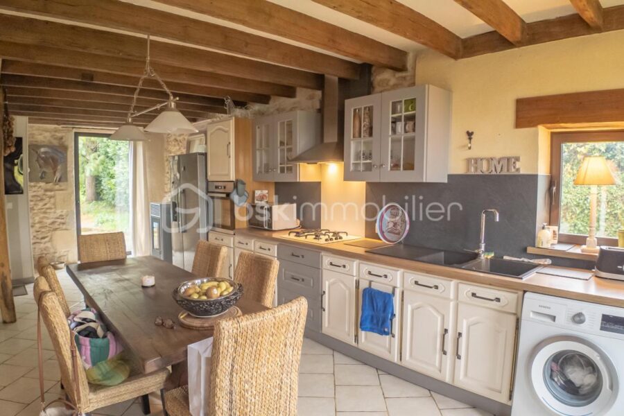 Maison à vendre à Marzy