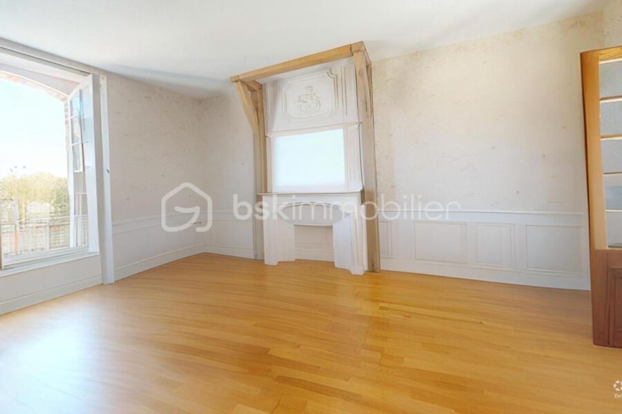 Appartement à vendre à Bellegarde