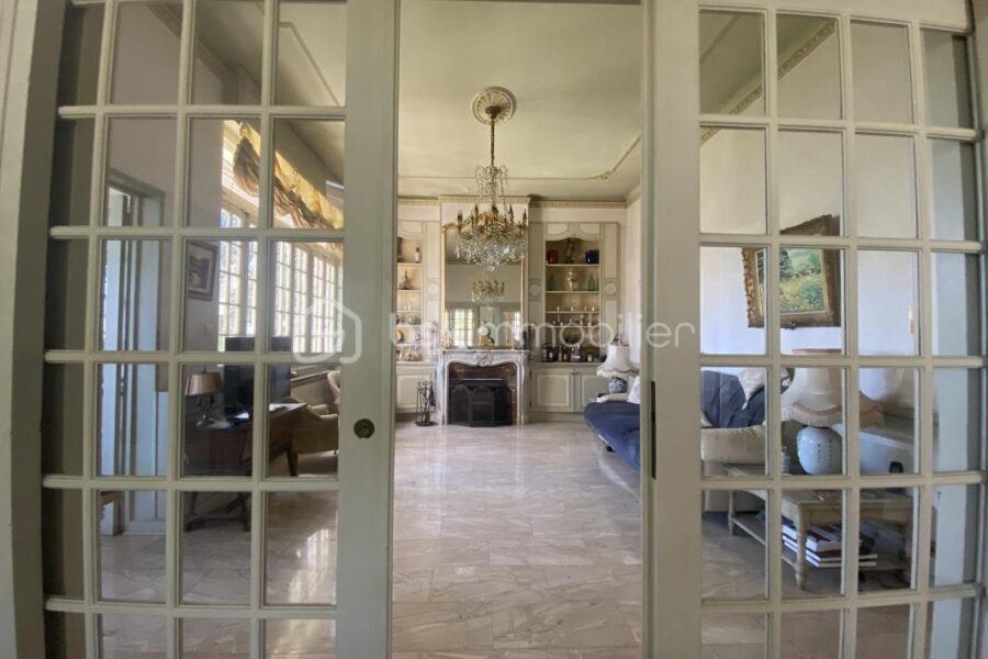 Maison à vendre à Toulon