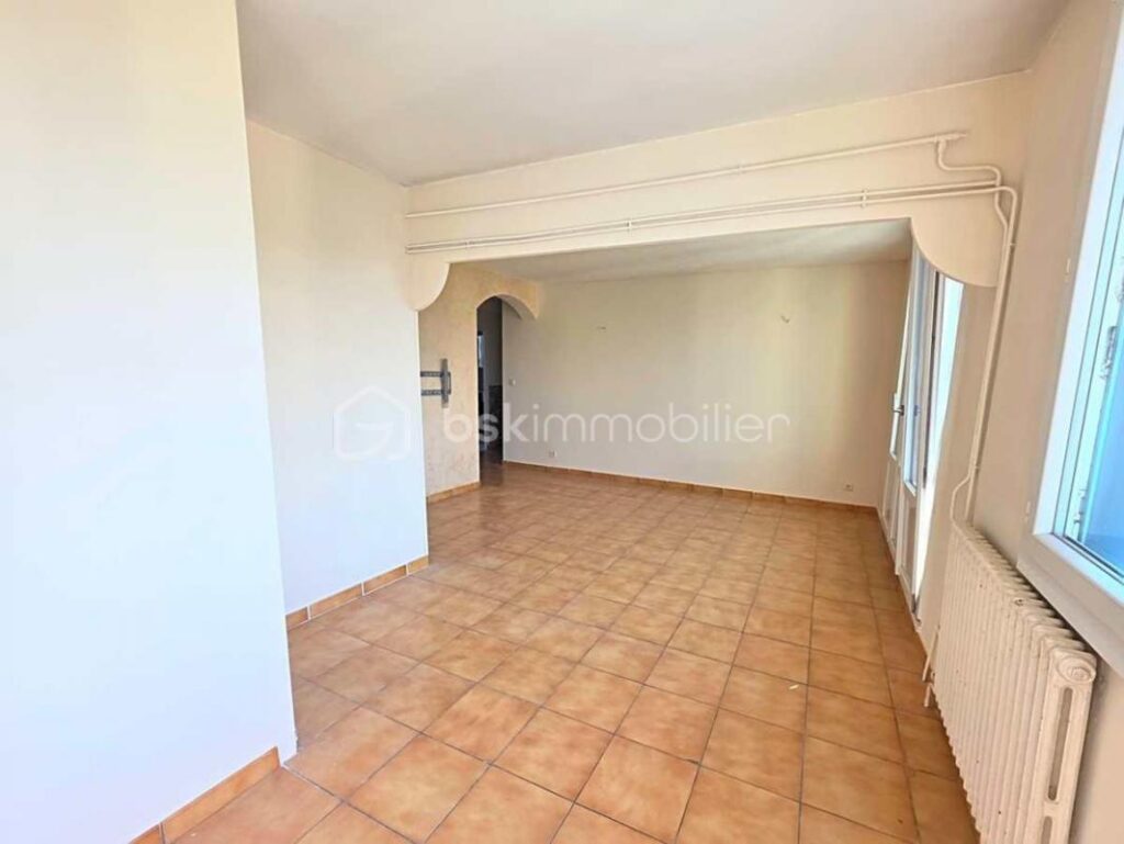 MONTELIMAR / 66 M² / 2 CHAMBRES – 3 pièces – 2 chambres – 66 m²
