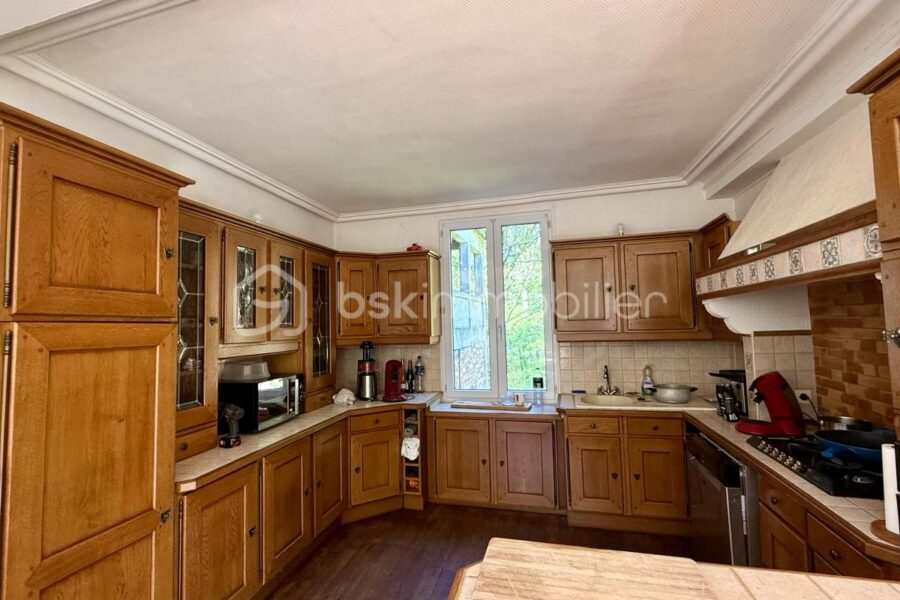 Maison à vendre à Mortain