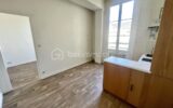 Appartement coup de cœur avec vue dégagée à Crépy-en-Valois – 2 pièces – 1 chambre – 26 m²