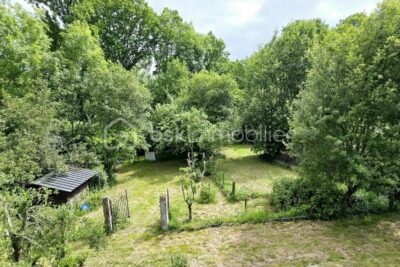 Maison 180 m² possibilité jusqu&rsquo;à 6 chambres, panneaux photovoltaïques – 8 pièces – 5 chambres – 180 m²