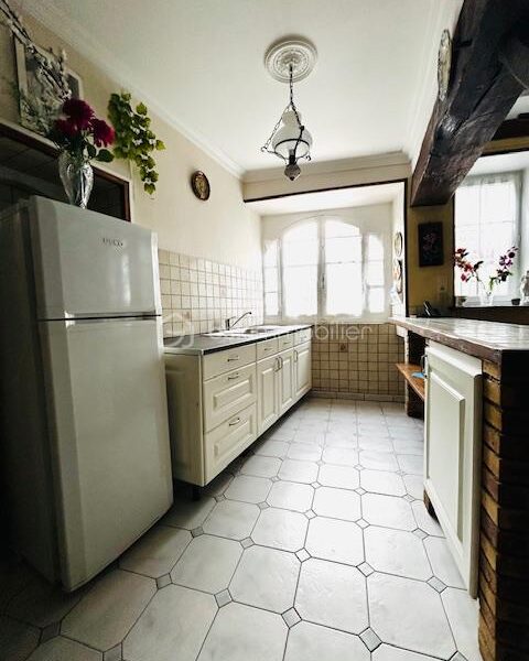 Maison à vendre à Verteuil-sur-Charente