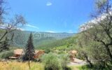 🌿 Terrain constructible – Pierrefeu (06910) 🌿 – NR pièces – NR chambres – 3077 m²