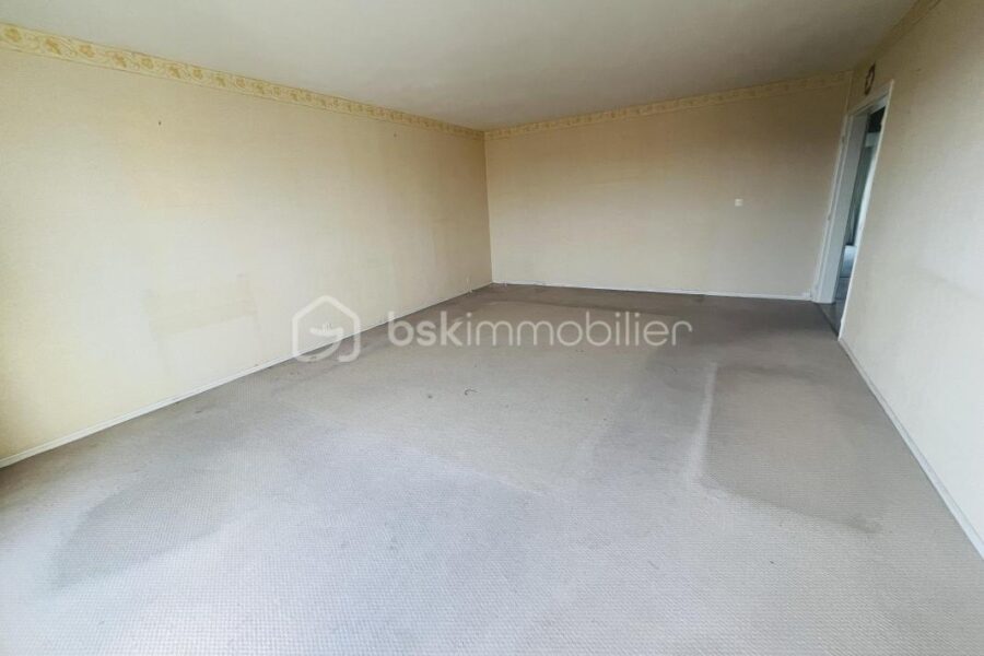 Appartement à vendre à Lille