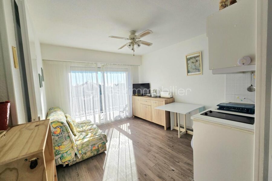 Appartement à vendre à Frontignan