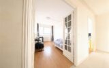 Appartement à vendre à Paris 18e arrondissement — Vue sur la ville — photo 3