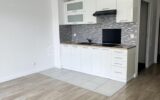 Studio avec Balcon – Vitry-sur-Seine – 1 pièce – NR chambres – 26 m²