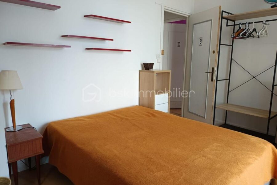 Appartement à vendre à Poitiers