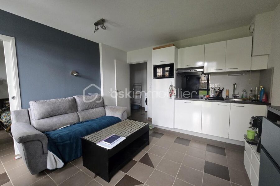 Appartement à vendre à Baden