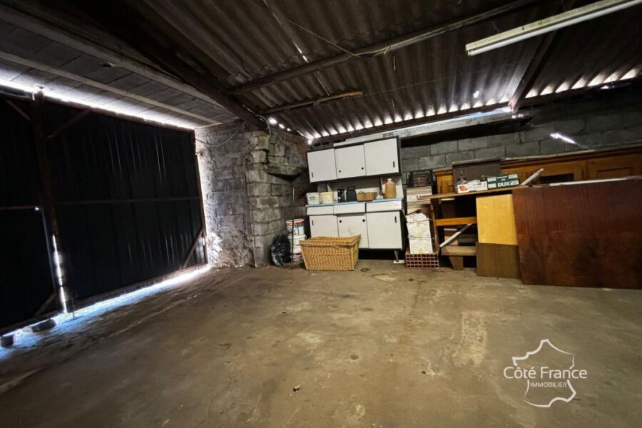 Maison à vendre à Bagnac sur cele