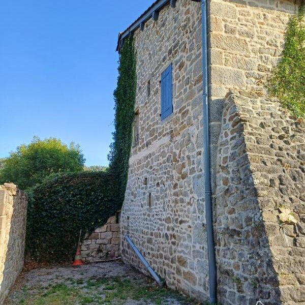 Maison à vendre à Mercuer