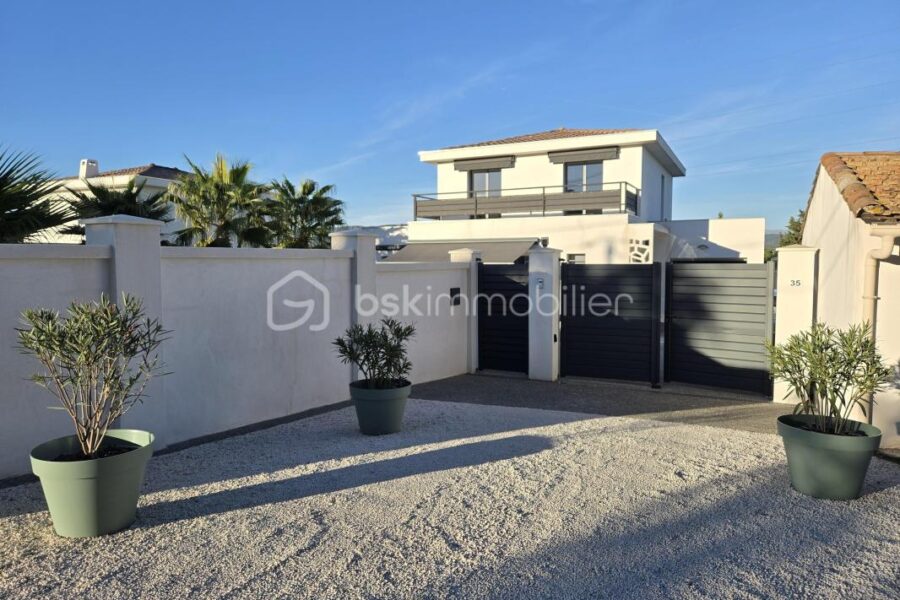 Maison à vendre à Puget sur argens — Vue nature — photo 30