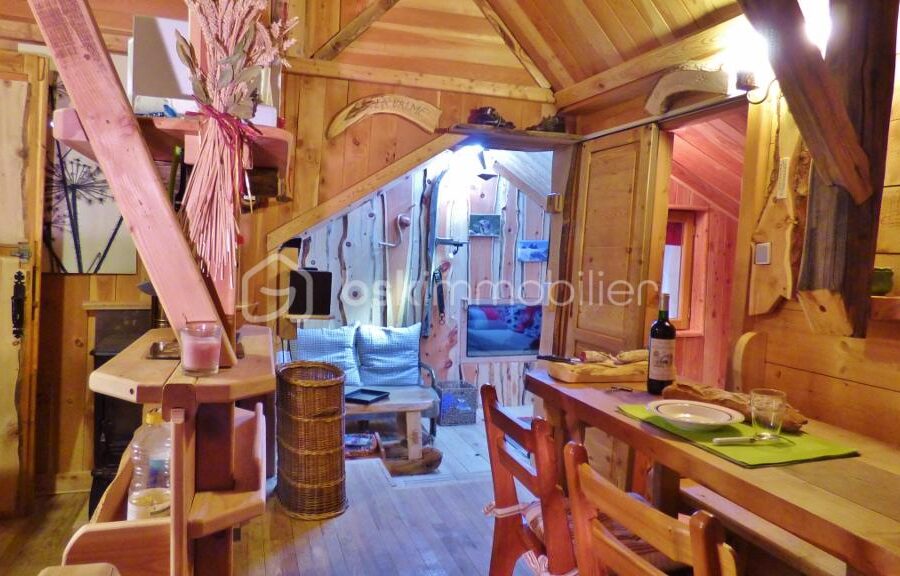 Maison à vendre à Jarrier