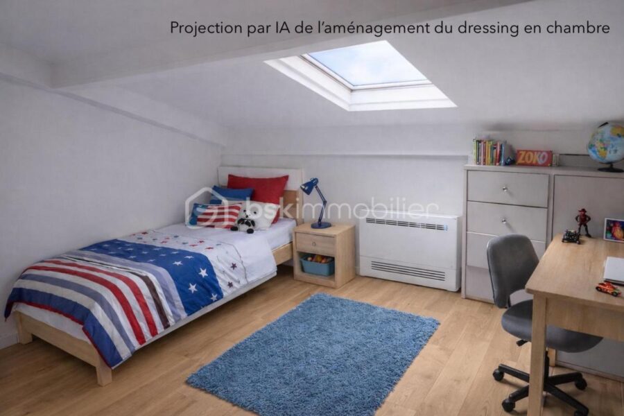 Appartement à vendre à Nice