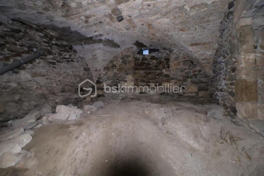 Maison de Maître de 230 m2 – 10 pièces – 3 chambres – 230 m²