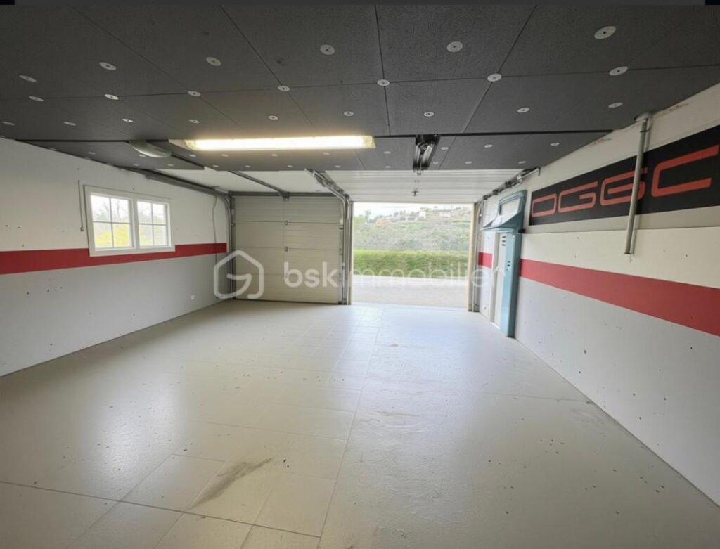 La Gaude – Villa de caractère avec piscine, studio indépendant et DPE A, au calme absolu – 5 pièces – 4 chambres – 175 m²