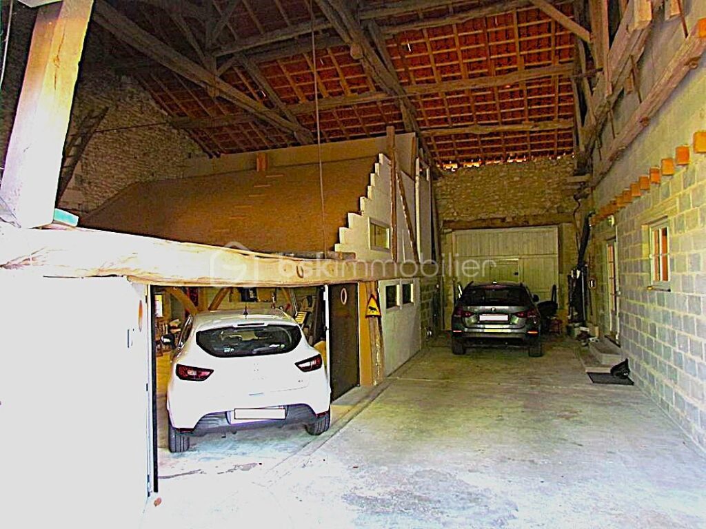 MENSIGNAC (24350) Près PERIGUEUX ,MAISON PERIGOURDINE de 223 m² à COUP DE COEUR !! – 7 pièces – 5 chambres – 223 m²