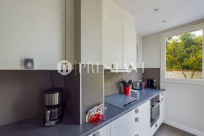 Maison – 7 pièces – 4 chambres – 190 m²