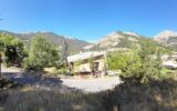 Terrain à batir à Allos – NR pièces – NR chambres – 700 m²
