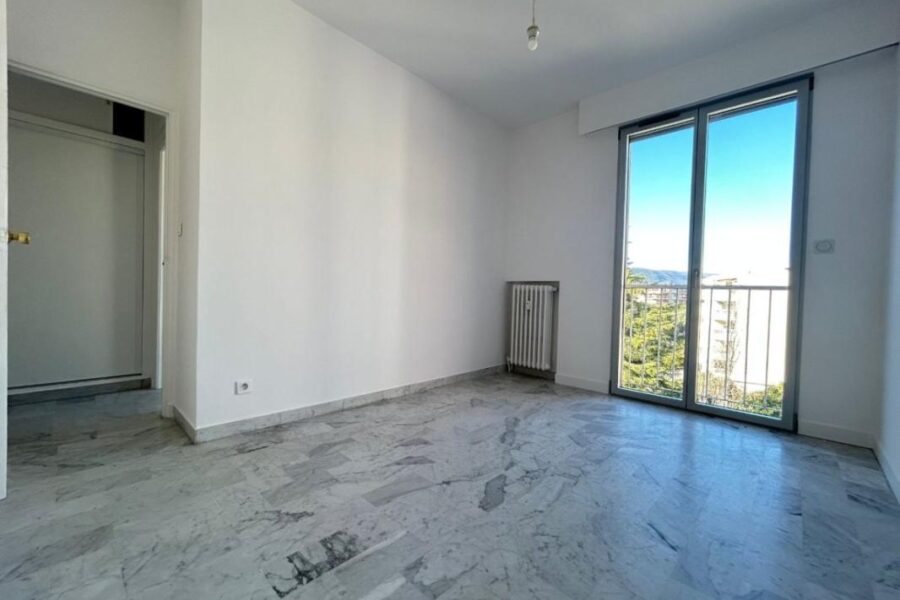 Appartement à louer à Nice