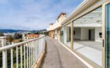 Nice Cimiez – 5 pièces – 213 m2 – 107 M2 terrasse – vue mer panoramique – piscines – Garages – 5 pièces – 4 chambres – 213 m²