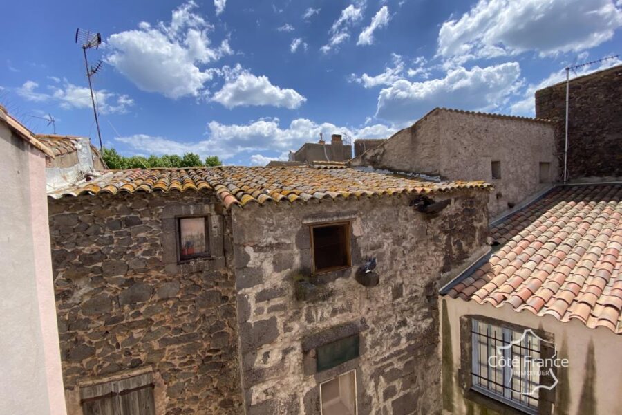 Appartement à vendre à Agde