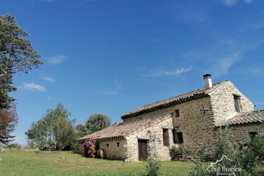 Maison à vendre à Mages
