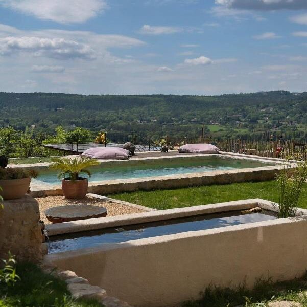 Maison à vendre à Fayence