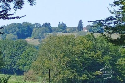 AISNE – MARLY-GOMONT – Charmante maison de campagne sur 7590 – 10 pièces – 4 chambres – 174 m²