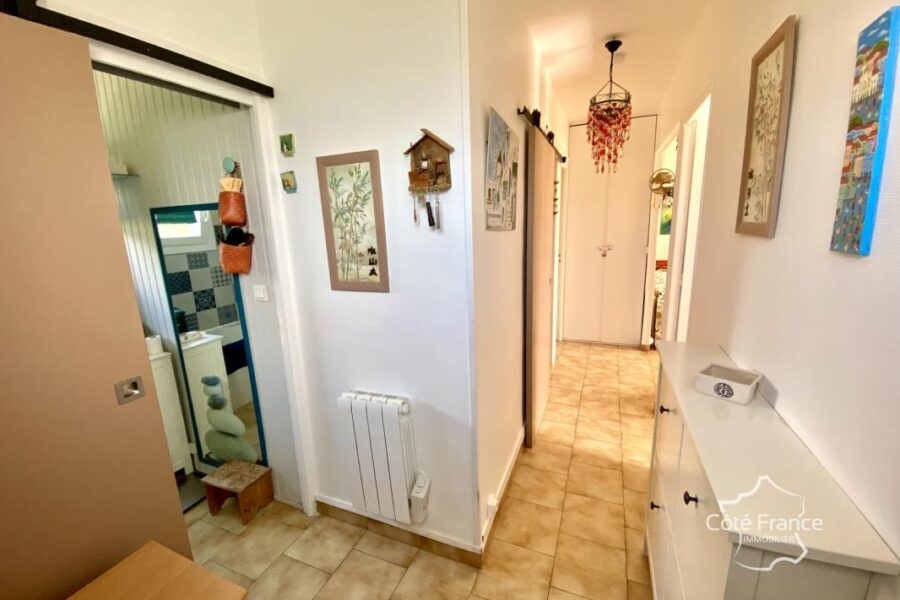 Appartement à vendre à Montpellier