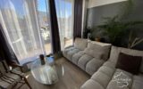Appartement 53 m2 – T3 – Garage 24 m2 – Vue Marina – Quilles – 3 pièces – 2 chambres – 60 m²