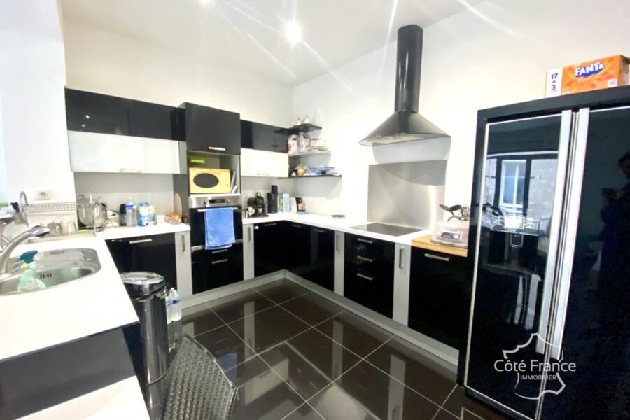 Appartement à vendre à Sete