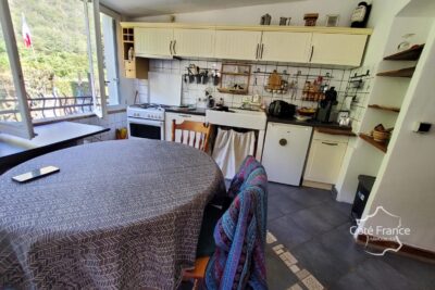 08 LAIFOUR Maison 5 pièces – 4 pièces – 2 chambres – 92 m²