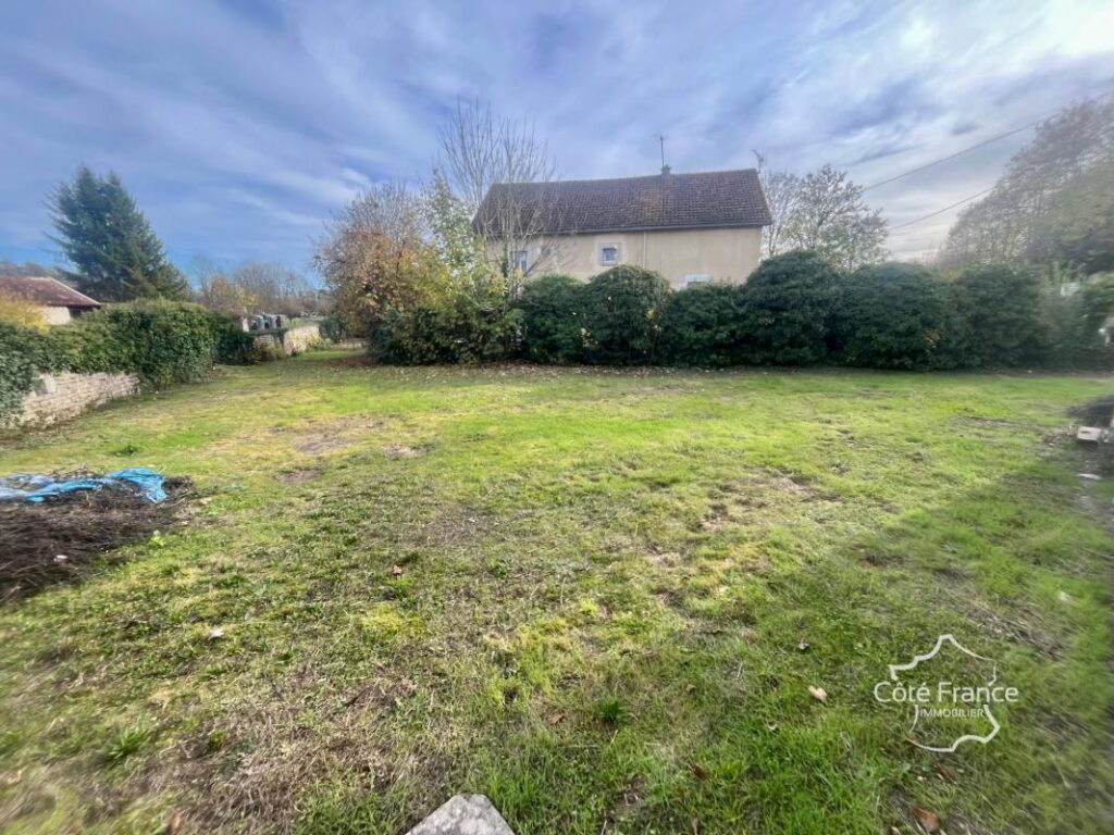 Immeuble de rapport 5 lots + combles aménageables – NR pièces – NR chambres – 150 m²