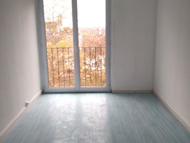 Appartement à louer à Troyes