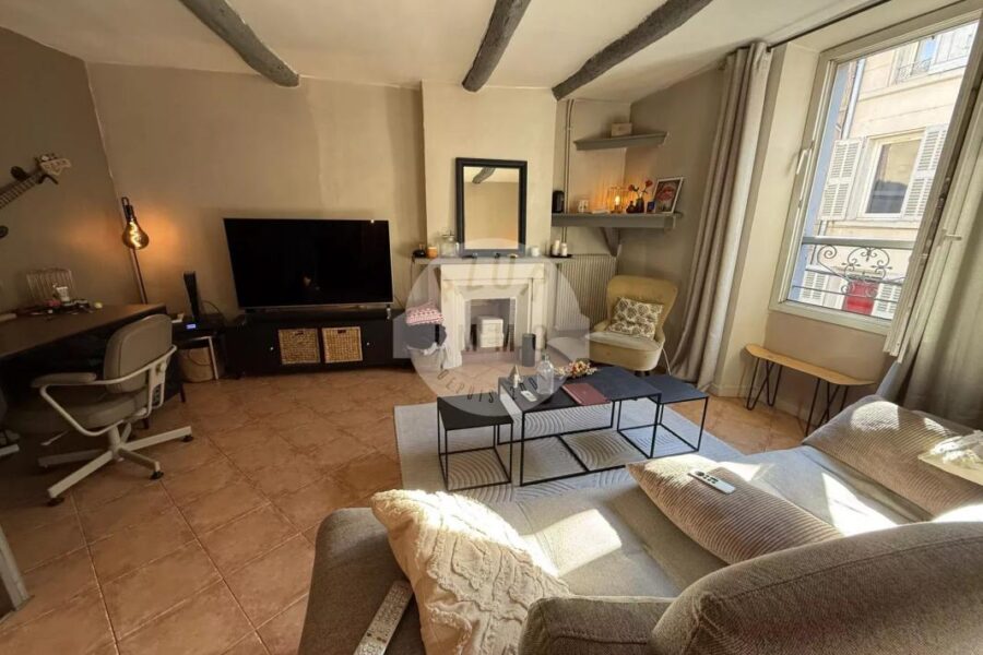 Maison à vendre à Auriol