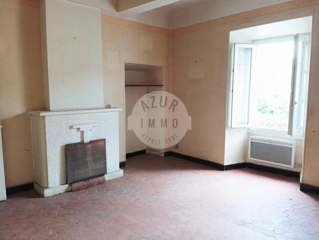 BEL APPARTEMENT T3 65 M2 CENTRE VILLAGE – 3 pièces – 2 chambres – 65 m²