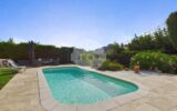 Maison de plain pied sur Roquevaire de 96m² sur 900m² de terrain avec piscine – 5 pièces – 3 chambres – 96 m²