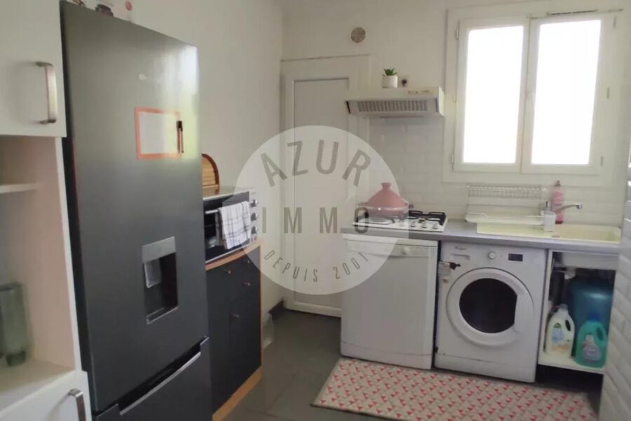 Appartement à vendre à Saint maximin la sainte baume